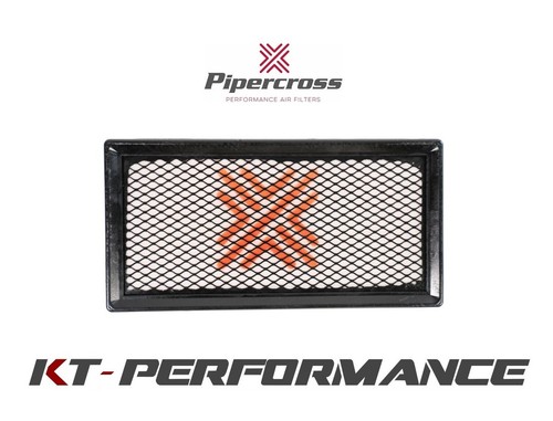 Pipercross fiat 500 - pipercross, l