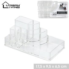 LUXUS KOSMETIK ORGANIZER ACRYL
