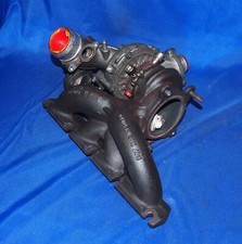 Verbrennen Schaden 2013-2017