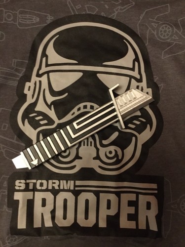 Tarre vizsla darksaber - tarre,