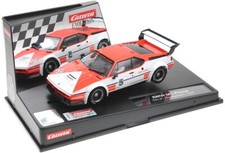 Carrera Evolution 27793 BMW M1
