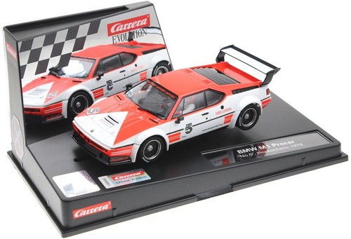 Carrera evolution 27793 - carrera, bmw