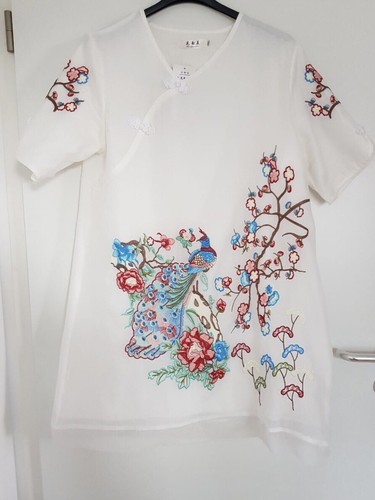 Wunderschönes kleid qipao - wunderschönes,