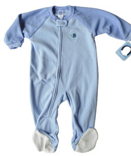 Jungen Schlafanzug Overall