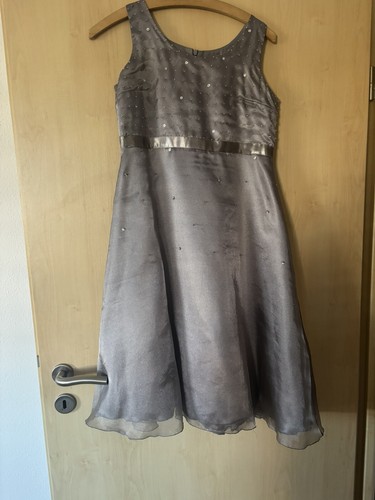Mädchen kleid brautmädchen - kleid,
