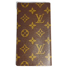 LOUIS VUITTON M56340 Agenda
