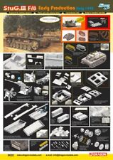 Dragon 6620 - 1/35 StuG.III
