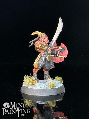 Warhammer fantasy chaos - warhammer,