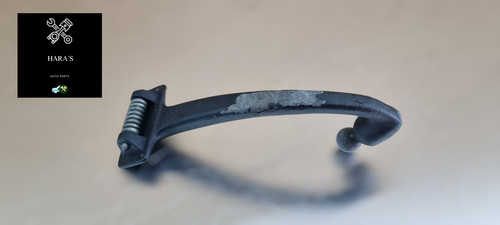 Original bmw e21 3er - 3er, halter