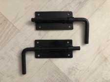 Türriegel Torriegel Bolzenriegel Schubriegel Torschieber Schlossriegel Schuppen