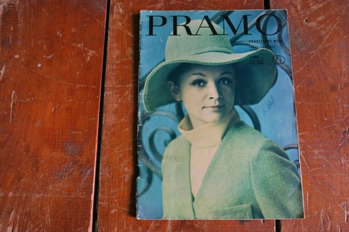 Pramo praktische mode - praktische, +