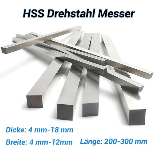 Hss drehstahl messer für - drehstahl,