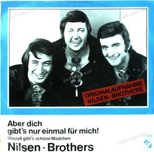 Nilsen - Brothers - Aber Dich