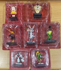 Bugs Bunny Looney Tunes Metall