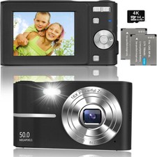 2,4” Sofortbildkamera