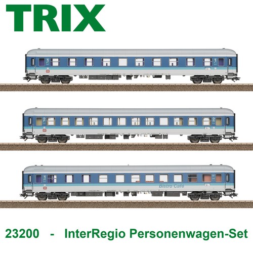 Trix 23200 3 - -,