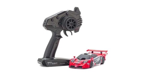Kyosho 32348la mini - kyosho,