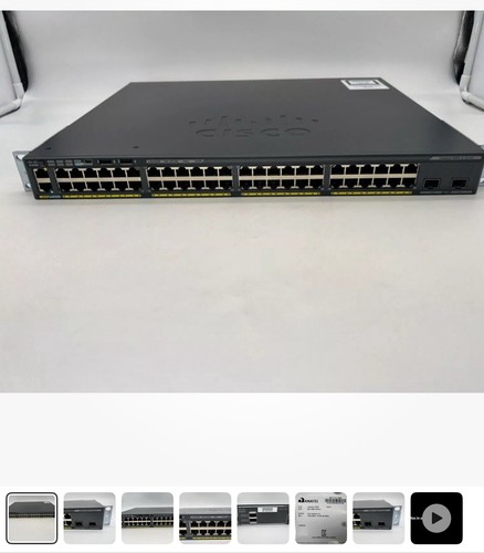 Cisco catalyst - cisco,
