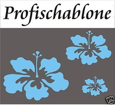 SCHABLONE, MALERSCHABLONE