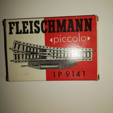 Fleischmann piccolo 9141