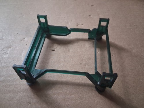 Adapter haltemodul steckdose - adapter,