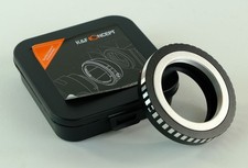 K&F CONCEPT M39 Objektivadapter für Fuji X