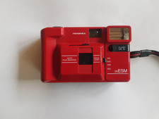 Hanimex 35 ESM Fotokamera