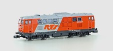 Jägerndorfer JC60002_5 Spur N
