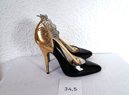 Vintage stiletto high - stiletto, heels