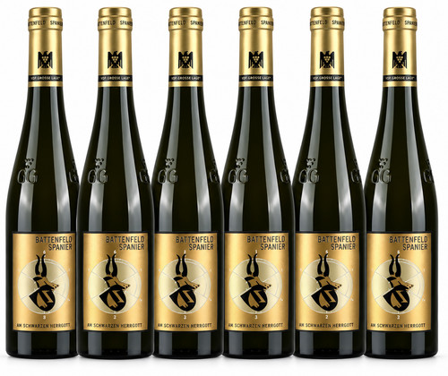 Kirchenstück riesling vdp - kirchenstück,