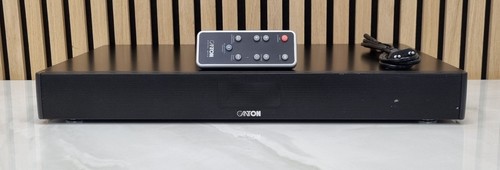 Canton sounddeck - 50,