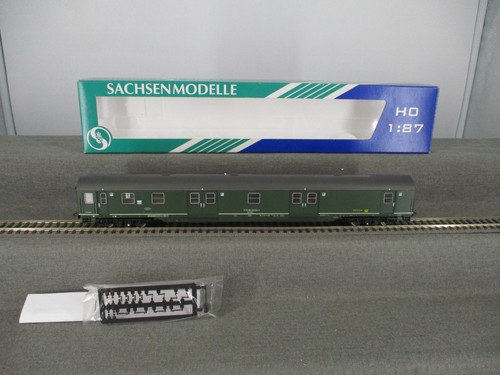 Sachsenmodelle spur 006217 - h0,