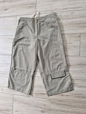 KjBRAND 3/4 Hose in 44/XXL, khaki olive grün 