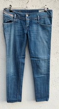 Diesel Jeans Matic Stretch W