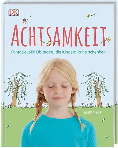 Achtsamkeit