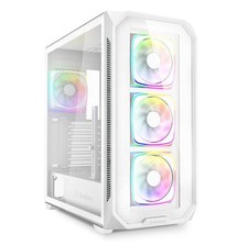 Sharkoon PC Gehäuse AK5G RGB