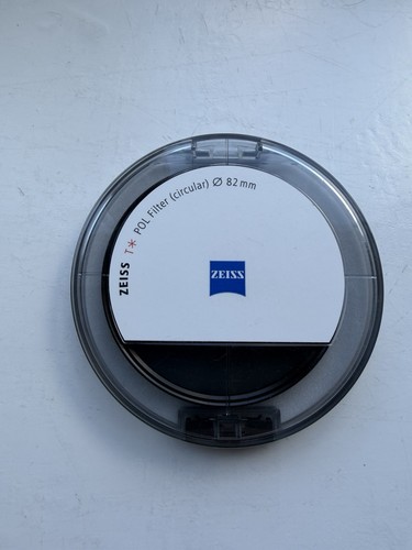 Zeiss pol filter - filter, cirkular
