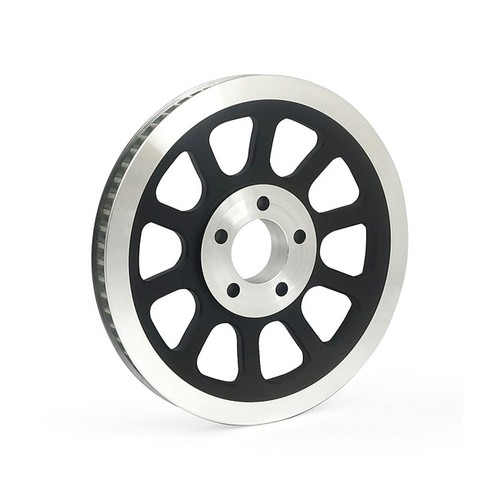 Oem style hinterrad pulley - oem,