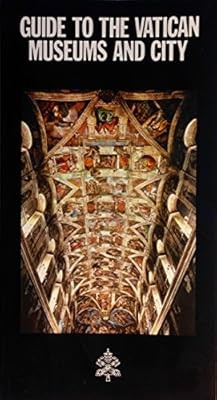 Guide the vatican - guide,