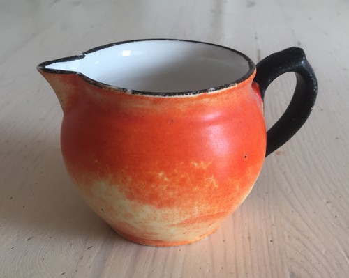 Alter kleiner krug - kleiner,