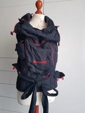 Bondolino Babytrage gebraucht