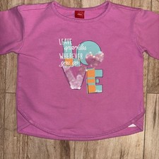 s.Oliver Mädchen Sweatshirt