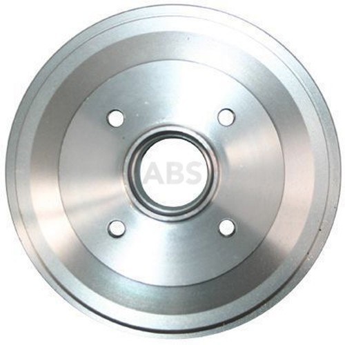 Bremstrommel 7176 s - a.b.s., 7176-s
