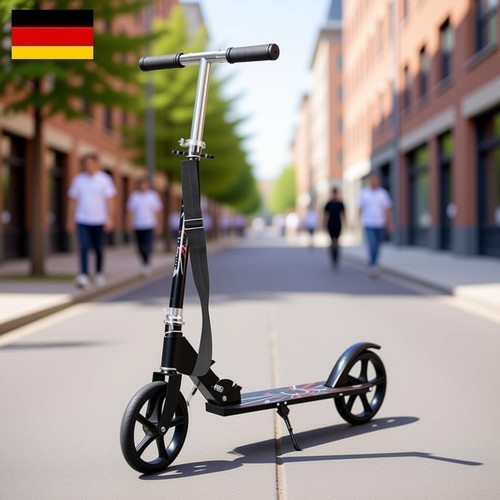 Kinderroller cityroller - kinderroller,