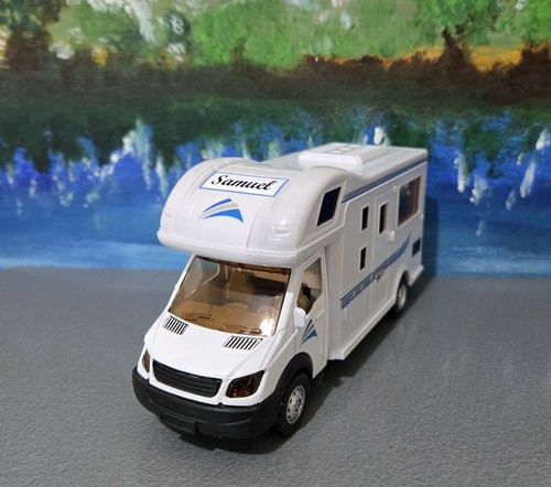Personalisiert wohnmobil - personalisiert,