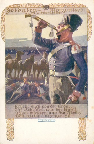 Soldaten morgenlied von - soldaten-morgenlied,,