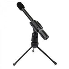 MINIDSP UMIK-2 Omnidirectional Acoustic Measurement Microphone USB Plug and Play