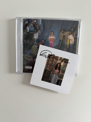 Demi lovato signiert - demi, it‘s