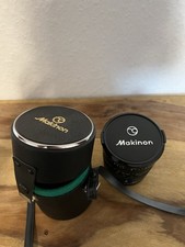 Makinon Kameraobjektiv mit