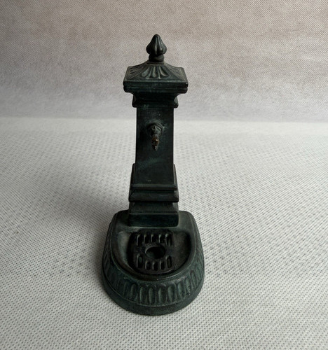 Rottenecker bronze miniatur - rottenecker,